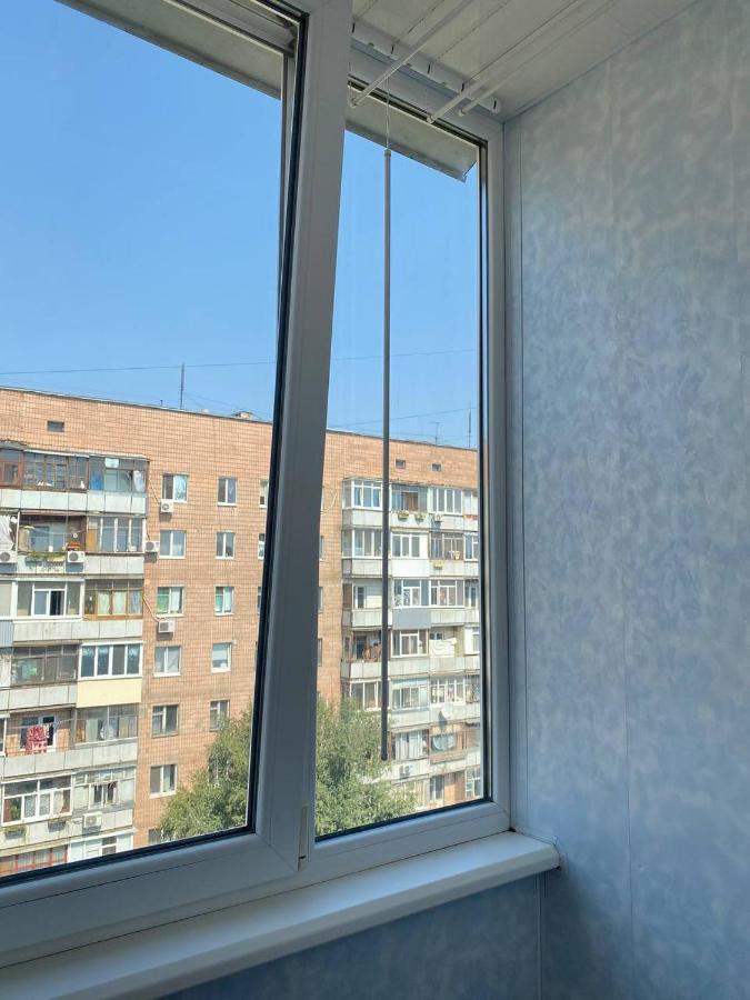 Красивая 3 К Кв Центр М Гагарина М Спортивная คาร์คิฟ ภายนอก รูปภาพ